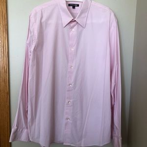 Men’s Dress Shirt from Express